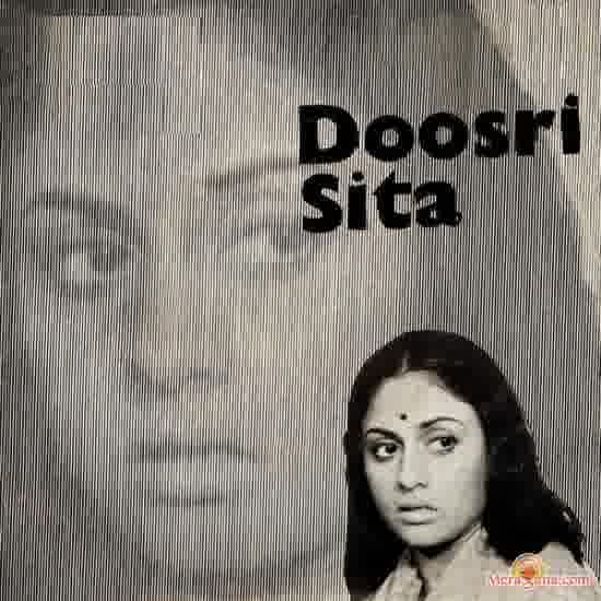 Poster of Doosri Sita (1974)